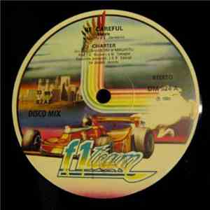 Charter  - Be Careful flac album