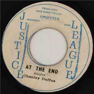 Chenley Duffus - At The End / Good Night My Love flac album