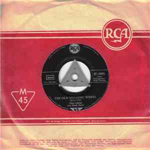 Chet Atkins And Hank Snow - The Old Spinning Wheel flac album
