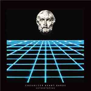Chevalier Avant Garde - Heterotopias flac album