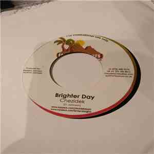 Chezidek - Brighter Day flac album