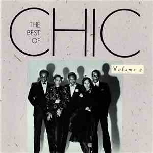 Chic - The Best Of Chic (Volume 2) flac album