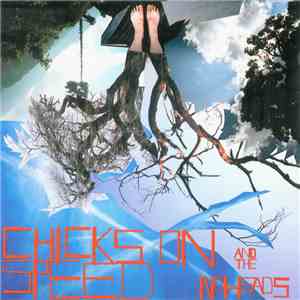 Chicks On Speed And The No Heads - Press The Spacebar flac album