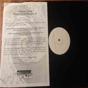 Children Of Dub - Nemesis / Rhythm Of Life flac album