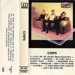 Chips  - Chips flac album