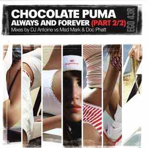 Chocolate Puma - Always And Forever (Part 2/2) flac album