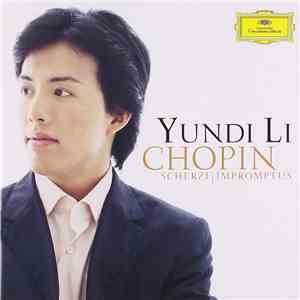 Chopin, Yundi Li - Scherzi • Impromptus flac album