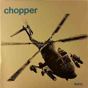 Chopper  - 4Play flac album