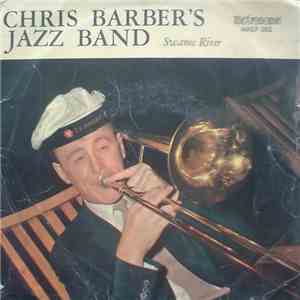 Chris Barber's Jazz Band, Den Nye Danske Kvartet - Swanee River / Strygekvartet nr.17 i F-dur, op. 3 nr.5 flac album