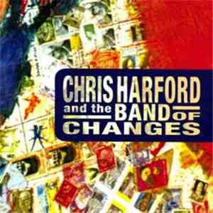Chris Harford And The Band Of Changes - Wake flac album
