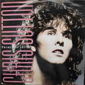 Chris Sutton - Prince Of Justice flac album