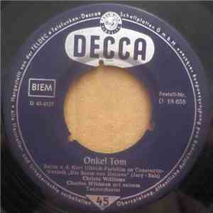 Christa Williams - Onkel Tom flac album