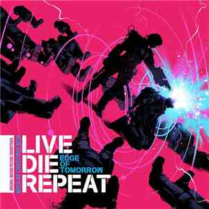 Christophe Beck - Edge Of Tomorrow (Original Motion Picture Soundtrack) flac album