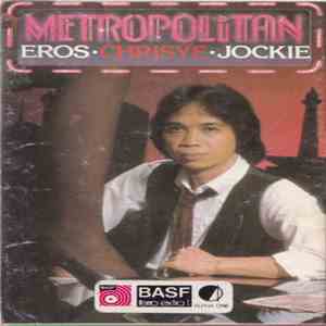 Chrisye - Metropolitan flac album