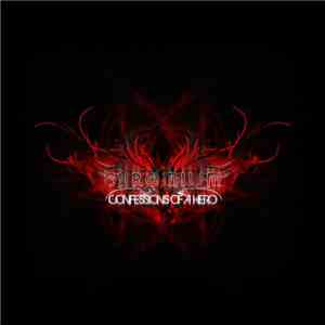 Chromium  - Confessions of a Hero flac album