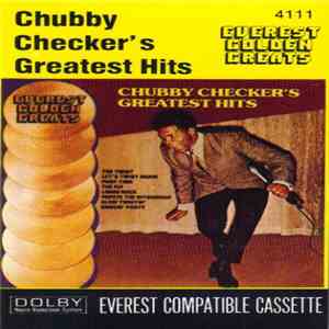 Chubby Checker - Chubby Checker's Greatest Hits flac album
