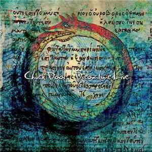 Chuck Daar - Dreamtime Live flac album