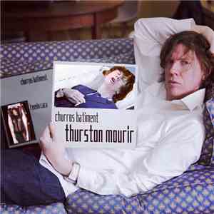 Churros Batiment - Thurston Mourir EP flac album