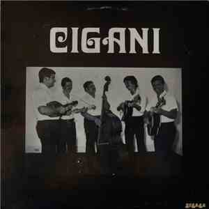 Cigani - Introducing The "Cigani"..... flac album