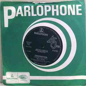 Cilla Black - Conversations flac album