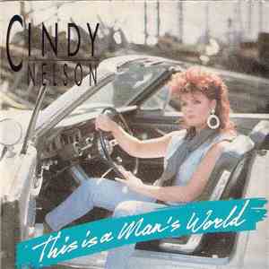 Cindy Nelson - This Is A Man's World flac album