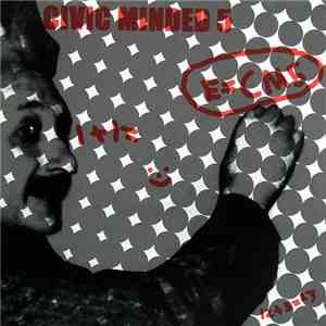 Civic Minded 5 - E=CM5 flac album