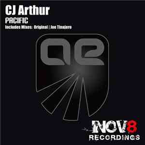 CJ Arthur - Pacific flac album