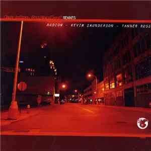 Claude VonStroke - Who's Afraid Of Detroit? (Remixes) flac album