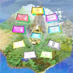 ClearVisionDream Productions - Crests In Patmos flac album
