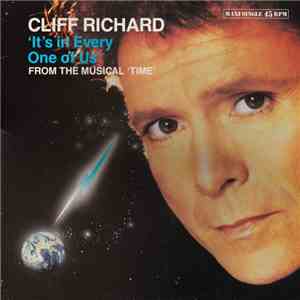 Cliff Richard - It's In Every One Of Us flac album