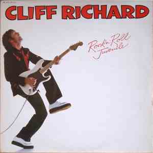 Cliff Richard - Rock'n Roll Juvenile flac album