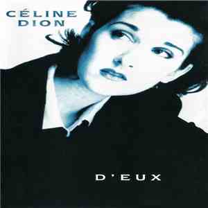 Céline Dion - D'Eux flac album