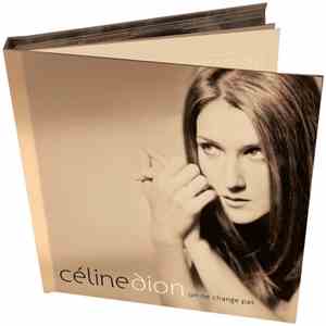 Céline Dion - On Ne Change Pas flac album