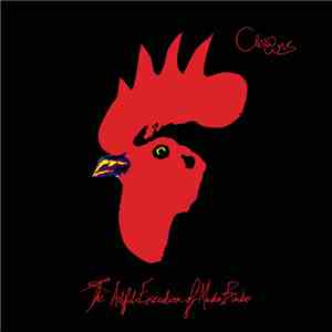 Clowwns - The Artful Execution Of Macho Bimbo flac album