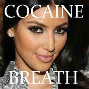 Cocaine Breath - Split With Sifting Through Droppings For Nutrients flac album
