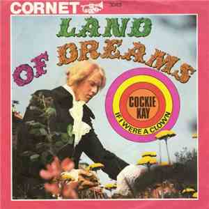 Cockie Kay - Land Of Dreams flac album