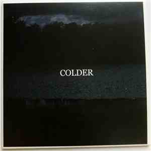 Colder - Goodbye flac album