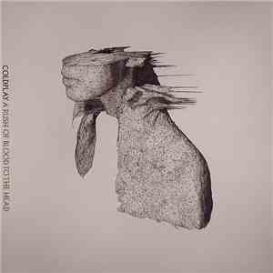 Coldplay - A Rush Of Blood To The Head flac album