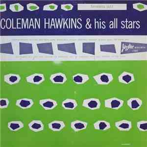 Coleman Hawkins & His All Stars - Timeless Jazz flac album