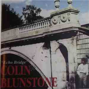 Colin Blunstone - Echo Bridge flac album