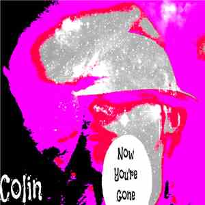 Colin  - Now You're Gone flac album