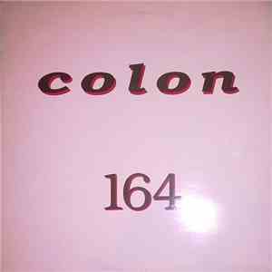 Colon  - 164 flac album