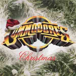 Commodores - Commodores Christmas flac album