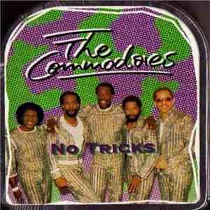 Commodores - No Tricks flac album