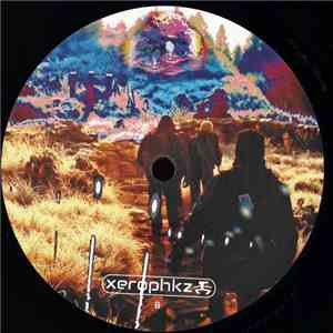 Conan O' Donnell - Underground Psychosis EP flac album