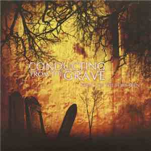 Conducting From The Grave - Trials Of The Forsaken flac album
