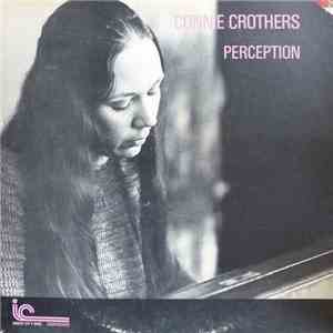 Connie Crothers - Perception flac album