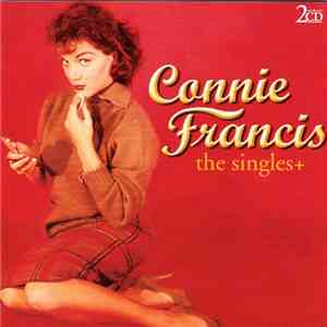 Connie Francis - The Singles+ flac album