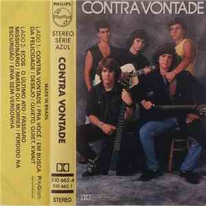Contra Vontade - Contra Vontade flac album