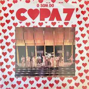 Copa 7 - O Som Do Copa 7 -Vol. 2 flac album